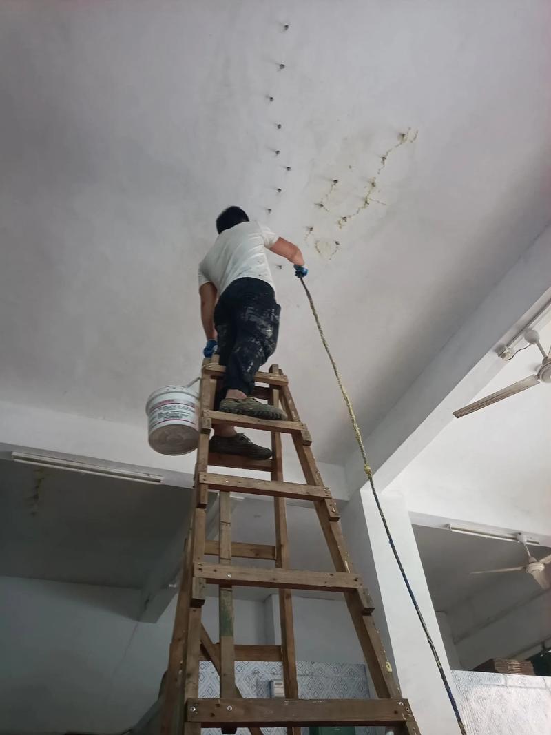 苏州虎丘区化学注浆